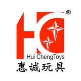 Hui Cheng Toys/惠诚玩具品牌logo