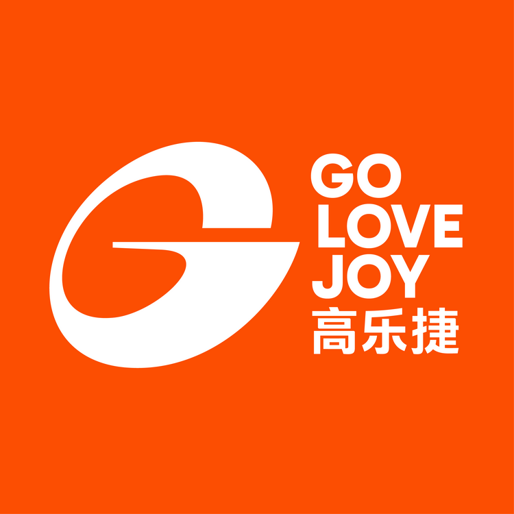 高乐捷品牌Logo