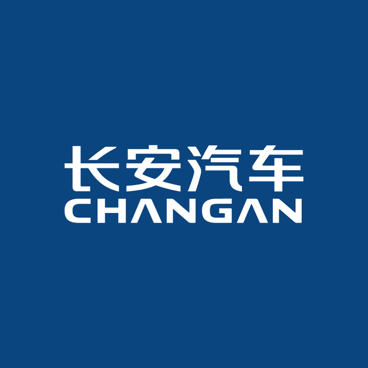 CHANA/长安汽车品牌Logo