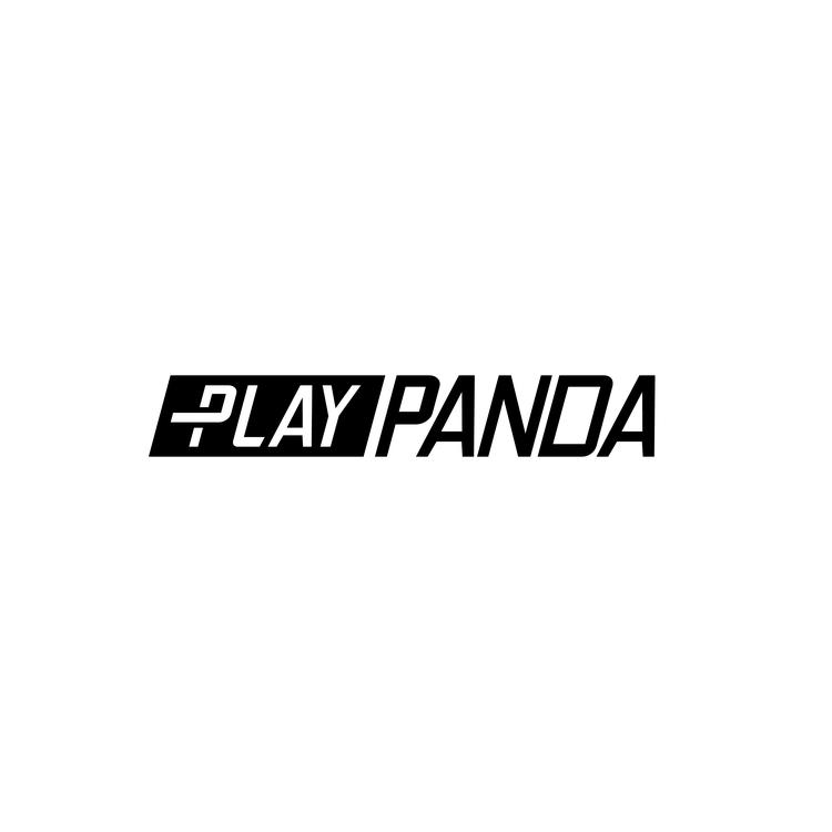 PLAYPANDA品牌Logo