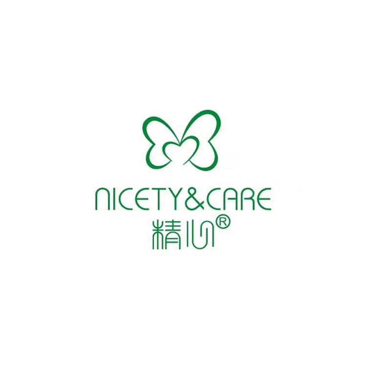 精心品牌Logo