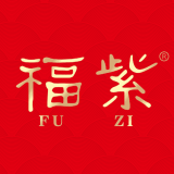 福紫品牌logo