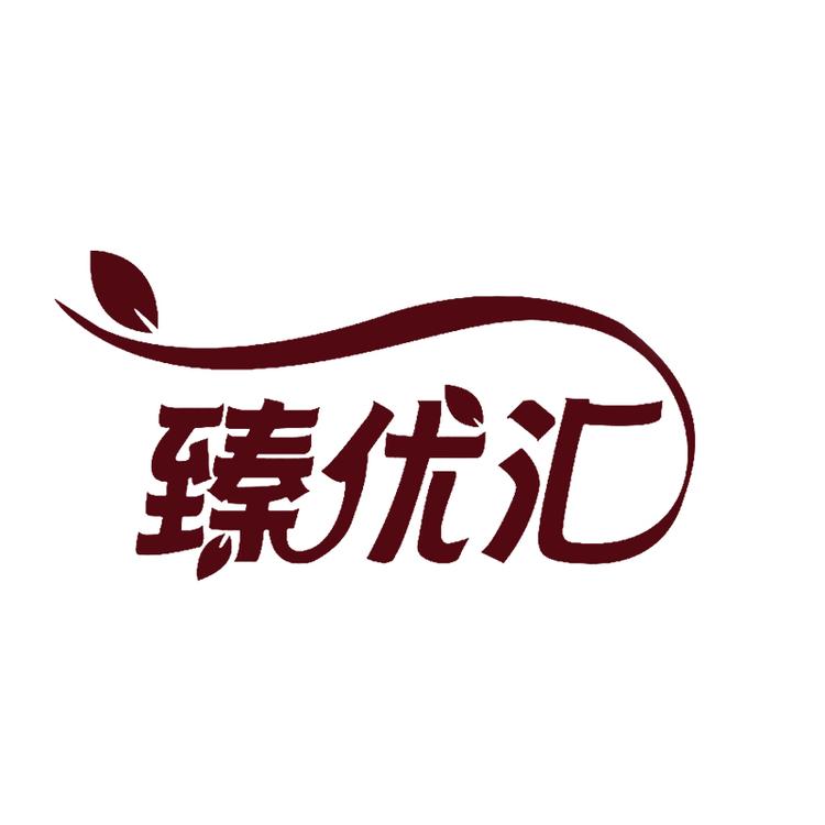 臻优汇品牌Logo