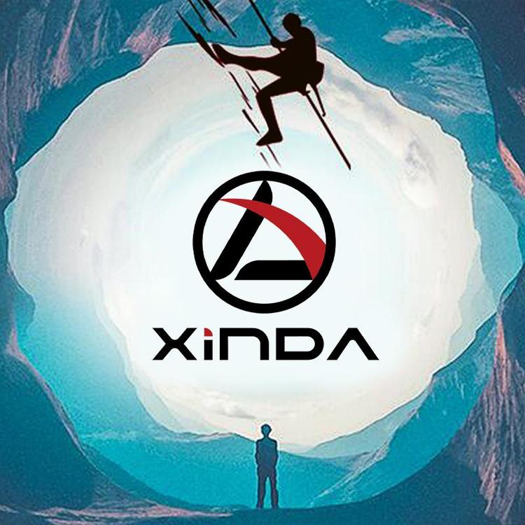 XINDA/欣达品牌Logo