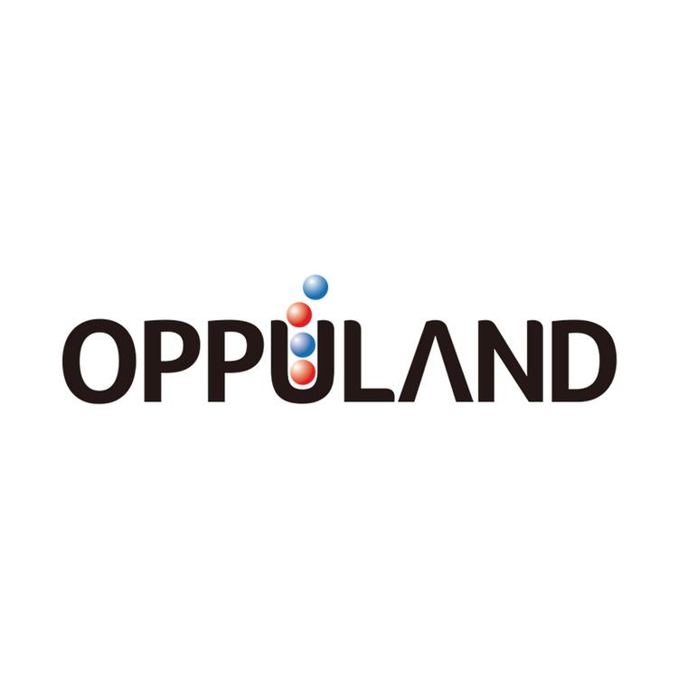 OPPULAND品牌Logo