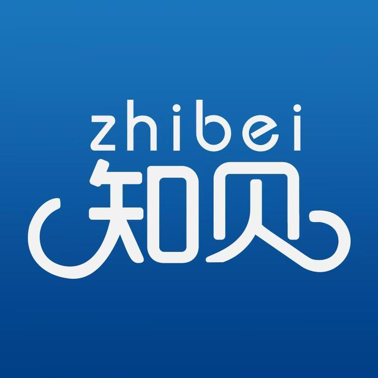知贝品牌Logo