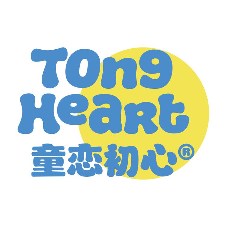 童恋初心品牌Logo