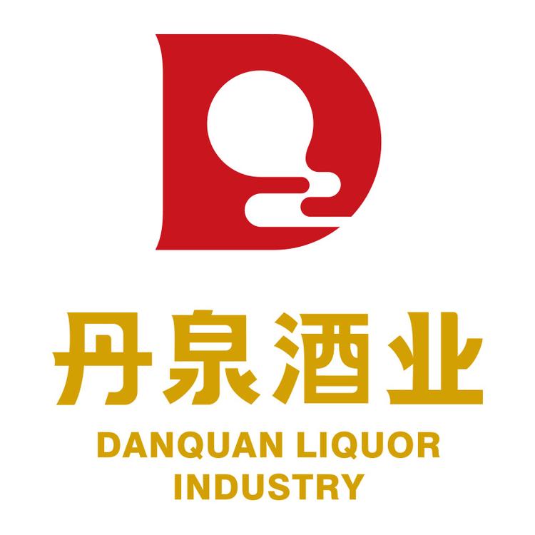 丹泉品牌Logo