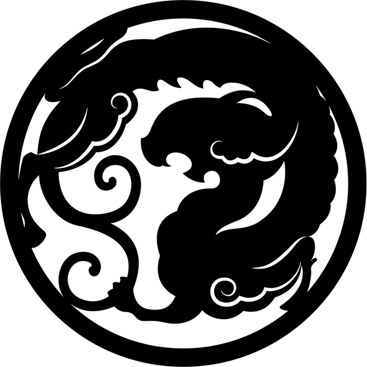 虎符电竞品牌Logo