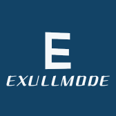 EXULL MODE品牌Logo