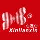 心连心品牌logo