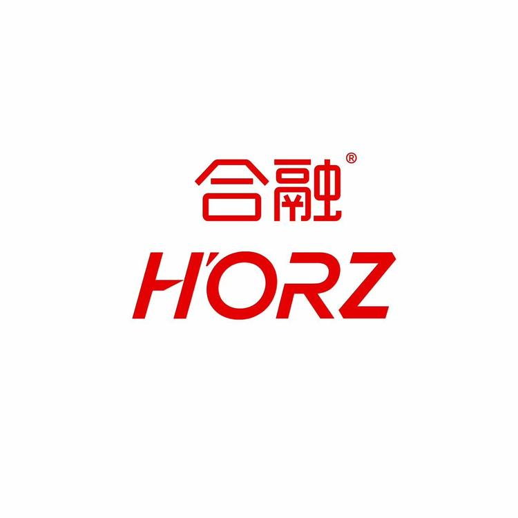 合融品牌Logo