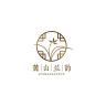 麓山兰业品牌Logo