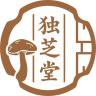 独芝堂品牌Logo