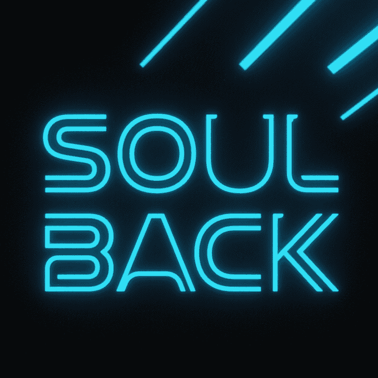 SOUL BACK品牌Logo