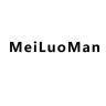 meiluoman/美罗漫品牌Logo