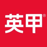 YINJA/英甲品牌logo