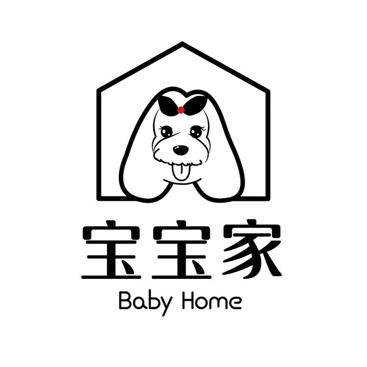 宝宝家品牌Logo