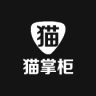 猫掌柜品牌Logo