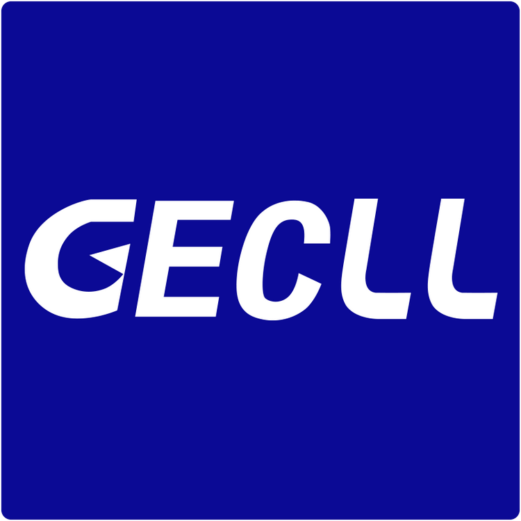 GECLL品牌Logo