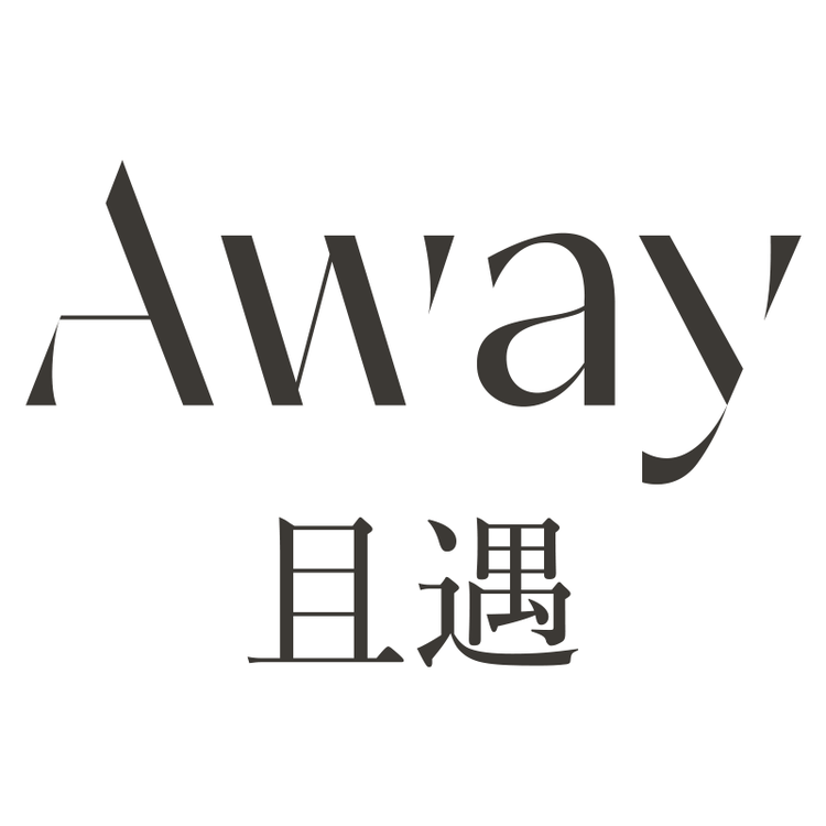 且遇品牌Logo