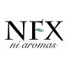 NFX/纳芳香品牌Logo