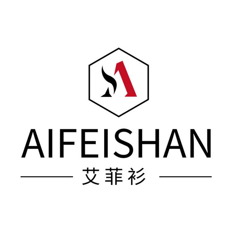 AIFEISHAN/艾菲衫品牌Logo