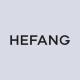HEFANG品牌logo