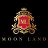 MOONLAND/木莱特品牌Logo