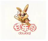 douleqi/豆乐奇品牌logo