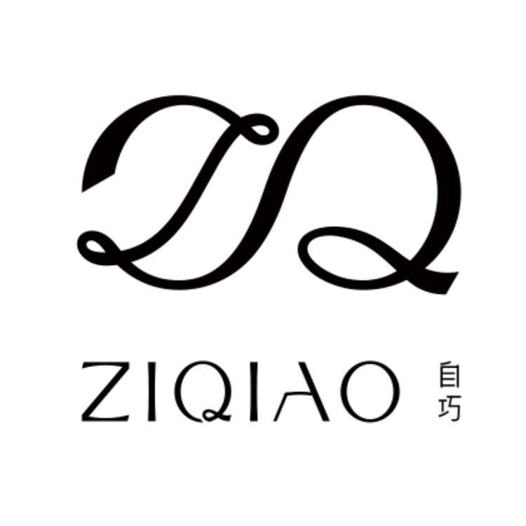 ZIQIAO/自巧品牌Logo