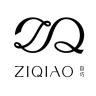 ZIQIAO/自巧品牌Logo