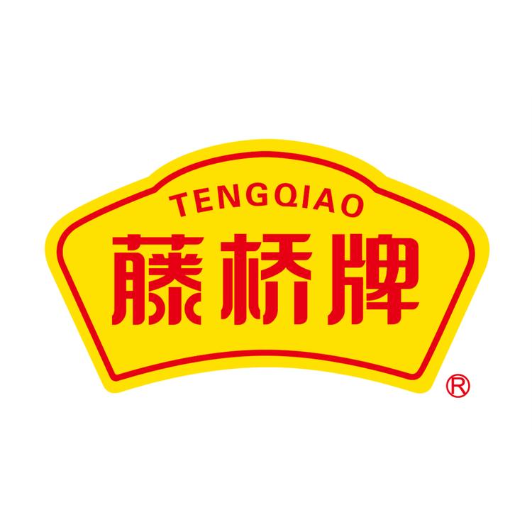 藤桥牌(TENGQIAO)品牌Logo