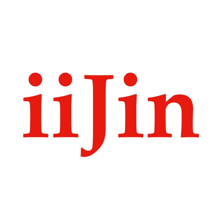 艾今品牌Logo
