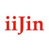 艾今品牌Logo