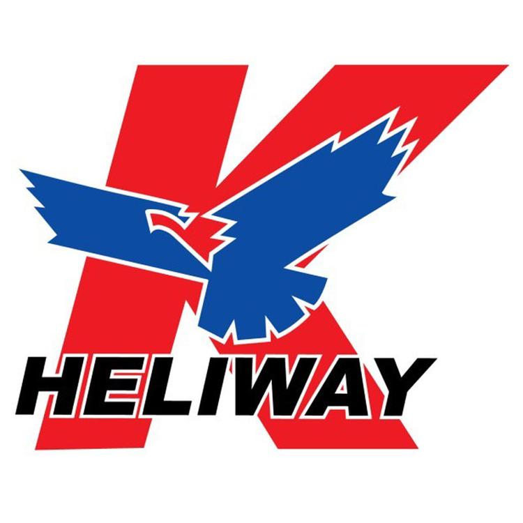 HELIWAY SET/恒祺玩具品牌Logo