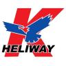 HELIWAY SET/恒祺玩具品牌Logo