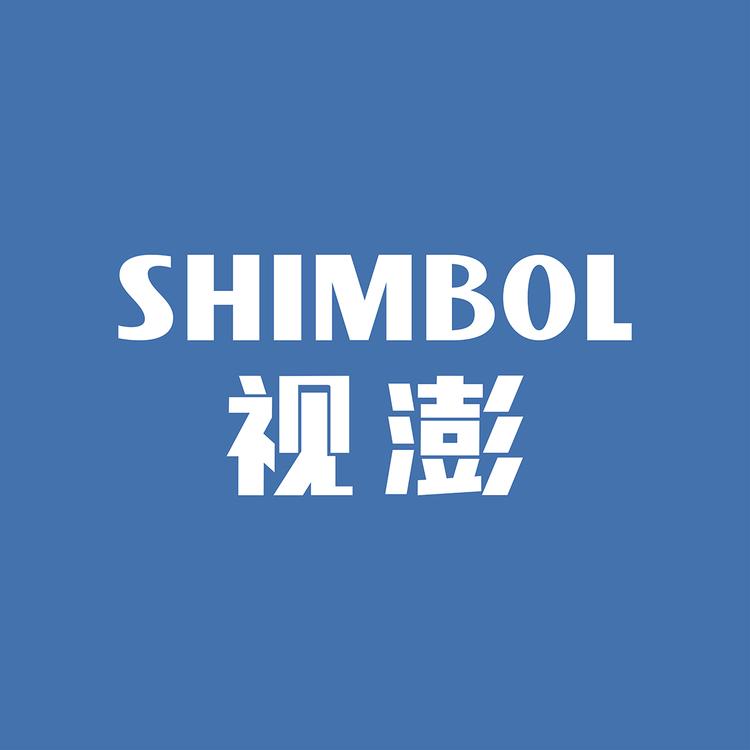 “视澎”品牌Logo