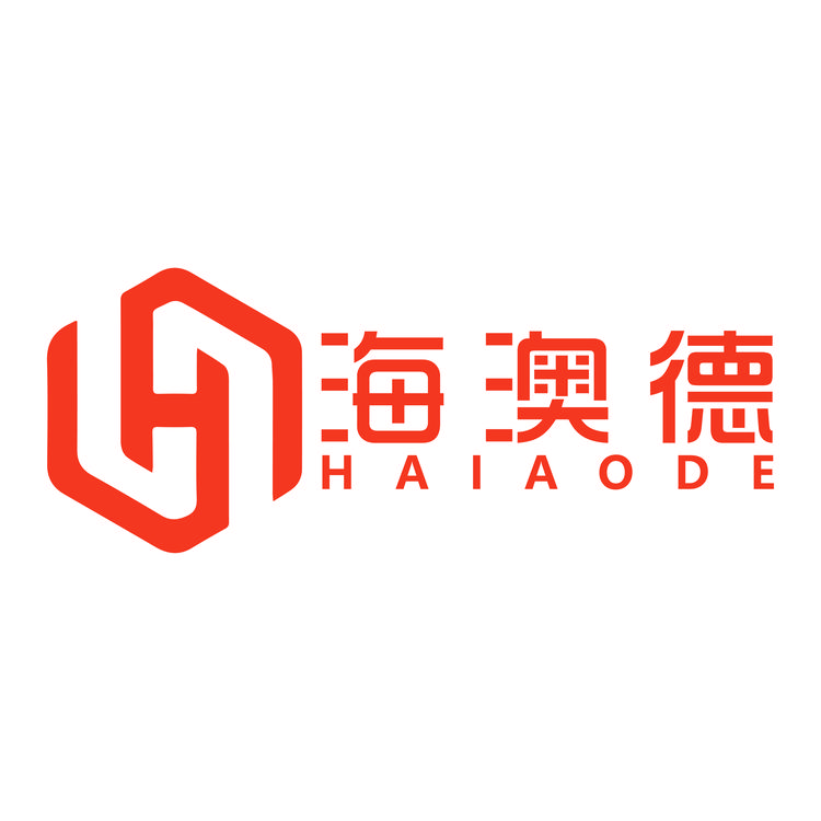 海澳德品牌Logo