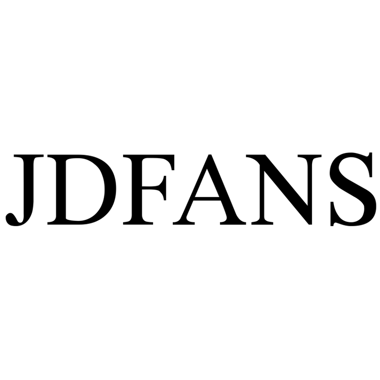 JDFANS品牌Logo