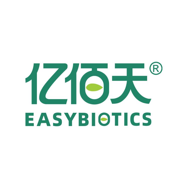 亿佰天品牌Logo