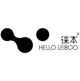 HELLOLEIBOO/徕本品牌logo