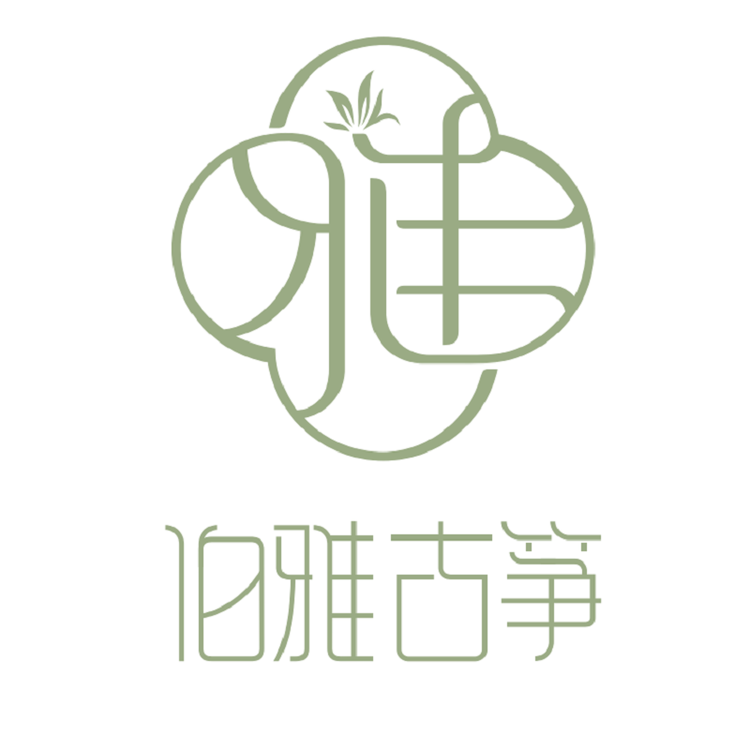 伯雅品牌Logo