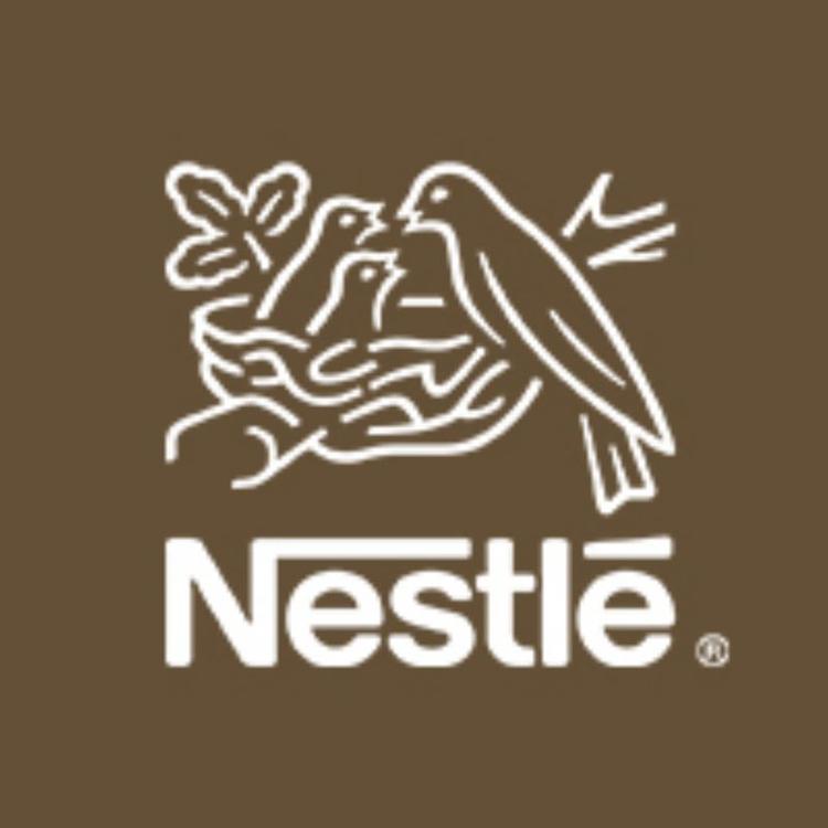 Nestle/雀巢品牌Logo