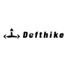 Defthike/迪飞客品牌Logo