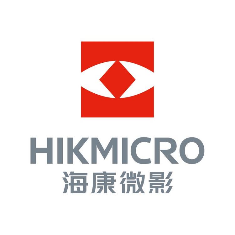 HIKMICRO/海康微影品牌Logo