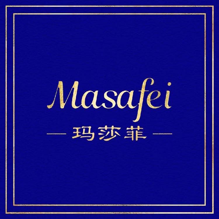 玛莎菲品牌Logo