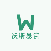 WASS UPSURGE/沃斯暴湃品牌Logo