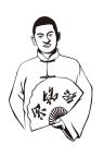 余铭鸿品牌Logo