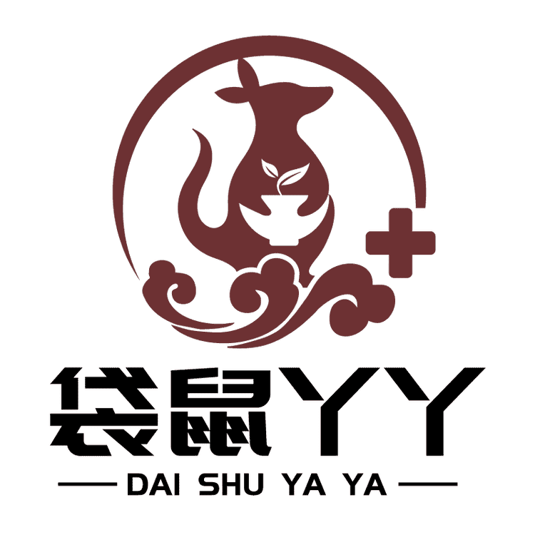 袋鼠丫丫品牌Logo